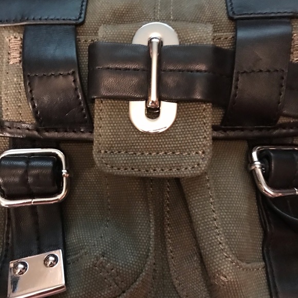 NWT l.a.m.b crossbody bag - Picture 6 of 8